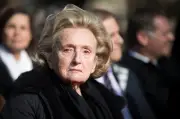 Bernadette Chirac : ses meilleures citations politiques