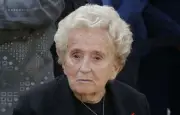 Bernadette Chirac, veuve de Jacques Chirac, décède à 93 ans