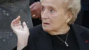 Bernadette Chirac, veuve de l'ancien président, est décédée à 93 ans