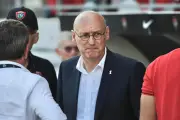 Bernard Laporte : « On avait tactiquement très mal joué » en finale 2016
