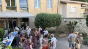 Bernis accueille chaleureusement ses quatorze nouveaux habitants