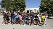 Bernis : des calculatrices pour les CM2 avant le collège