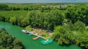 Bessan Aventure : lancement de la saison estivale avec des nouveautés