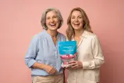 Bien vieillir après 60 ans : l'alimentation, clé des muscles et os