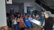 Bijoux anciens : conférence captivante avant l'été à Cros