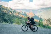 Bikingman Alpes-Maritimes : 1000 km et 19000 m de dénivelé au programme