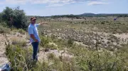 Bilan écologique mitigé après la rave party du Plat Fournel