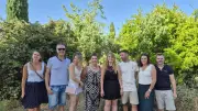 Bilan positif pour l'APE de Saint-Siffret avec 91% d'adhésion