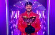 Billy Crawford remporte Mask Singer 9 et se confie à 20 Minutes
