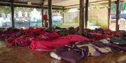 Birmanie : plus de 700 civils tués par l'armée pendant la période électorale