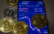 Bitcoin sous les 60.000 dollars : une chute historique en 2026