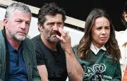 Bixente Lizarazu privé de Coupe du monde : sa réaction et son défi sportif
