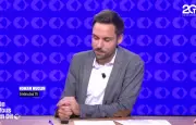 Blanchiment d'argent : 6 300 personnes mises en cause en 2024