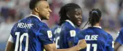 Bleus en mission pour Deschamps face à la Norvège en Coupe du monde 2026