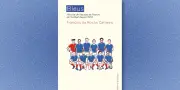 Bleus : un siècle d'histoire du football français en livre