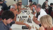 Blitz au Grau-du-Roi : Marvin Foppolo renverse le grand maître Éric Prié