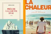 Bloc-notes de Jérôme Garcin : l'été sera (trop) chaud avec Rémi David et Stéphane Demoustier