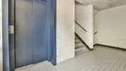 Bloquée 5 heures dans un ascenseur en panne à Saint-Marcellin