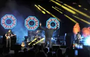 Blur attend la fin du comeback d'Oasis pour revenir sur scène