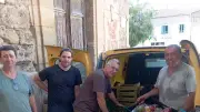 Bénévolade de l'épicerie solidaire de Capestang le 27 juin