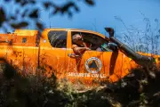 Bénévoles CCFF : gardiens de la forêt varoise face aux incendies
