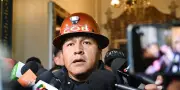 Bolivie : accord gouvernement-syndicats après six semaines de blocage