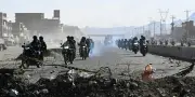 Bolivie : blocages paralysants et état d'exception décrété
