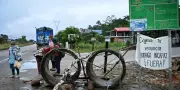 Bolivie : levée pacifique des barrages routiers par le président Paz Pereira