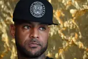 Booba condamné à trois mois avec sursis pour injure raciale et cyberharcèlement