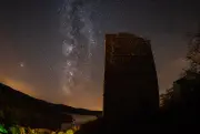 Bootides 2026 : observer la pluie d'étoiles filantes imprévisible