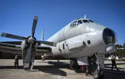 À bord de l'Atlantique 2, la frégate volante qui traque les sous-marins russes