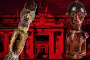 Bordeaux refuse une collection d'art africain léguée par un particulier