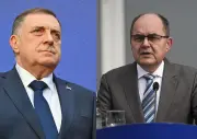Bosnie : la lutte secrète entre Trump et l'UE pour le contrôle de Sarajevo
