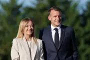 Bosnie : Macron et Meloni cherchent un haut représentant