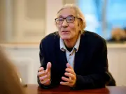 Boualem Sansal : « Bonjour la France, je reviens, on va gagner »