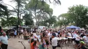 Bouillargues : plus de 700 repas servis à la première soirée foodtrucks