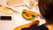 Boulangers de l'Aveyron : le roquefort sublimé lors d'un concours inédit