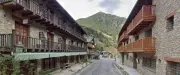 Éboulement en Espagne : des touristes français bloqués dans un village isolé