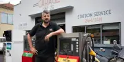 Bourdeaux : un village tient à sa station-service malgré la flambée des prix