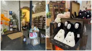 Boutique éphémère Studio Ghibli à Montpellier : objets rares et exclusifs