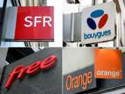 Bouygues, Free et Orange s'unissent pour racheter SFR pour plus de 20 milliards