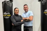 Boxe Urban Fight Show : un gala inédit mêlant sport et culture urbaine à Six-Fours