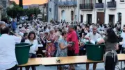 Brasucade et soirée dansante le 13 juillet à Tressan