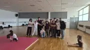 Breakdance : les jeunes talents français visent les sommets