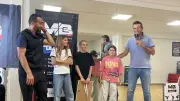 Breaking : Bgirl Jo championne de France U16, le Crès rayonne