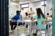 Brevet 2025 : 850 000 collégiens en pleine canicule