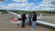 Brevet d'initiation aéronautique : cinq collégiens de Pézenas réussissent