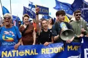 Brexit : une décennie de gâchis économique pour le Royaume-Uni