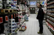 Bricolage en France : baisse en trompe-l'œil après le Covid