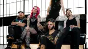 Bridge City Sinners : country punk acoustique à la Secret Place